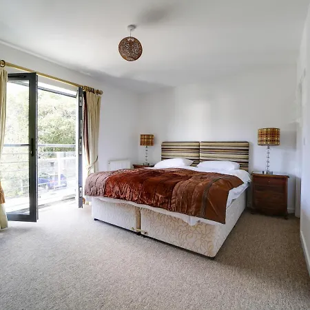 Wheel Water Collections Apartment St Austell