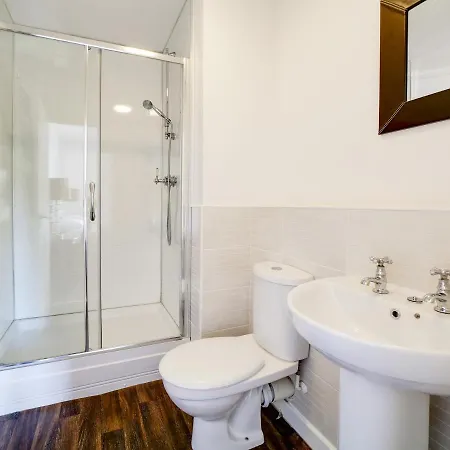 Wheel Water Collections Apartment St Austell
