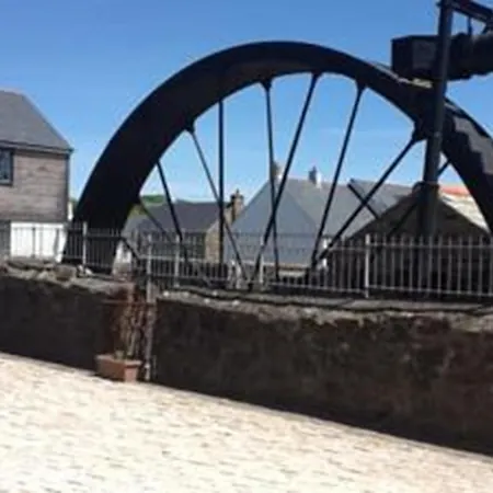 Apartment Wheel Water Collections St Austell